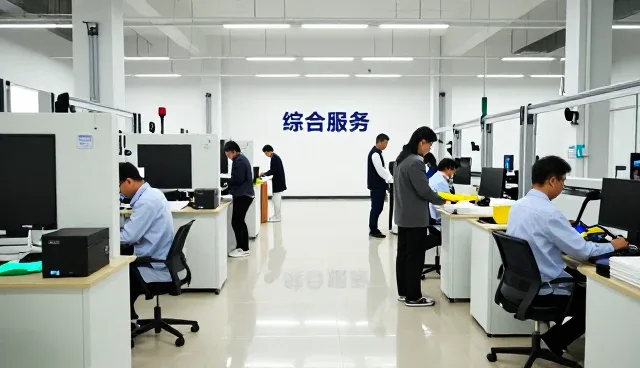 通用工业设备