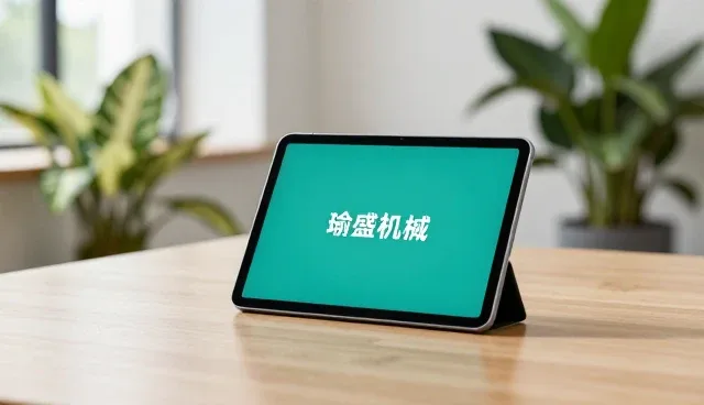 非标定制设备选型难题如何破解