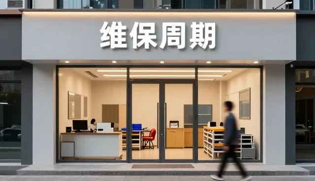 非标定制设备维护中的常见问题与应对策略