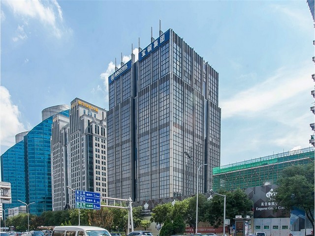 天津一体式电磁流量计值得推荐